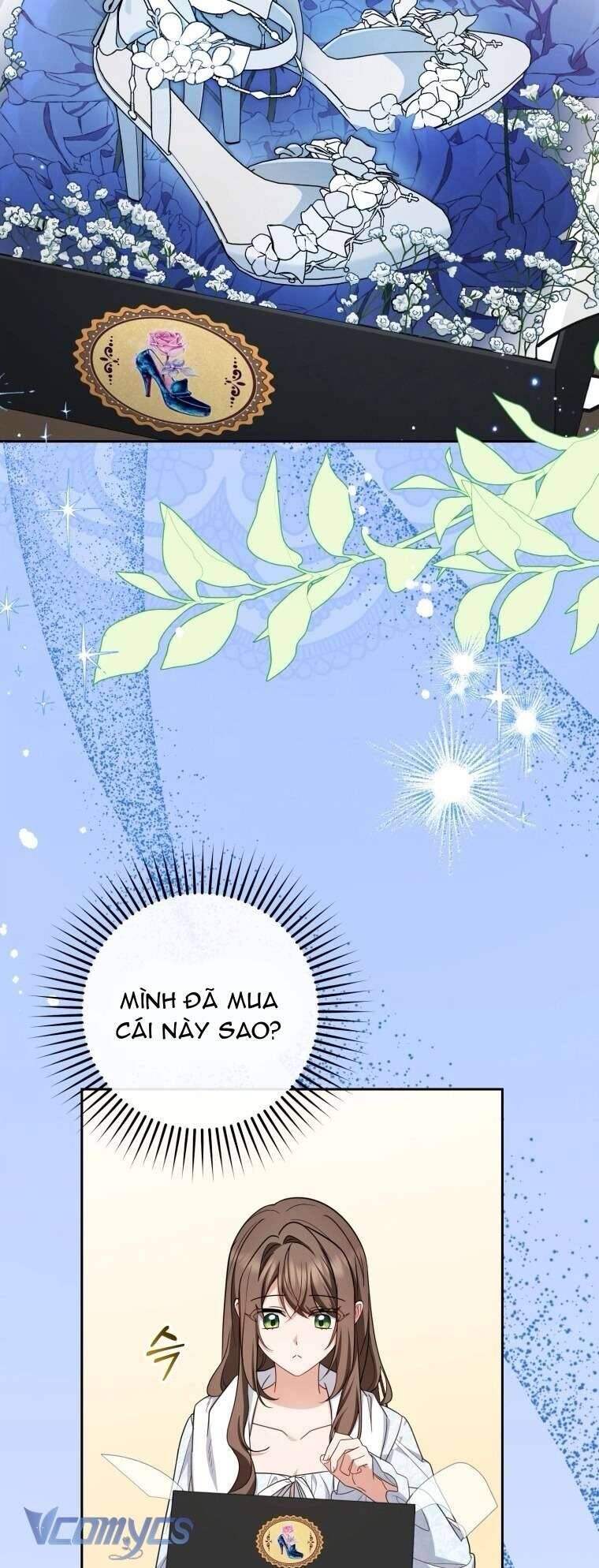 Được Yêu Thương Mà Còn Ngại Ngùng Sao! - Chap 95 - Trang 47