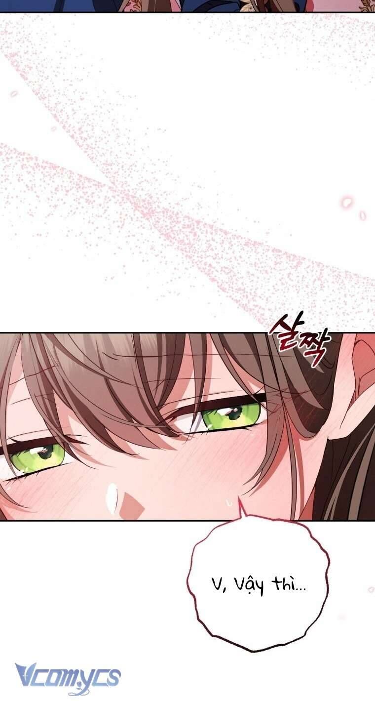 Được Yêu Thương Mà Còn Ngại Ngùng Sao! - Chap 95 - Trang 6