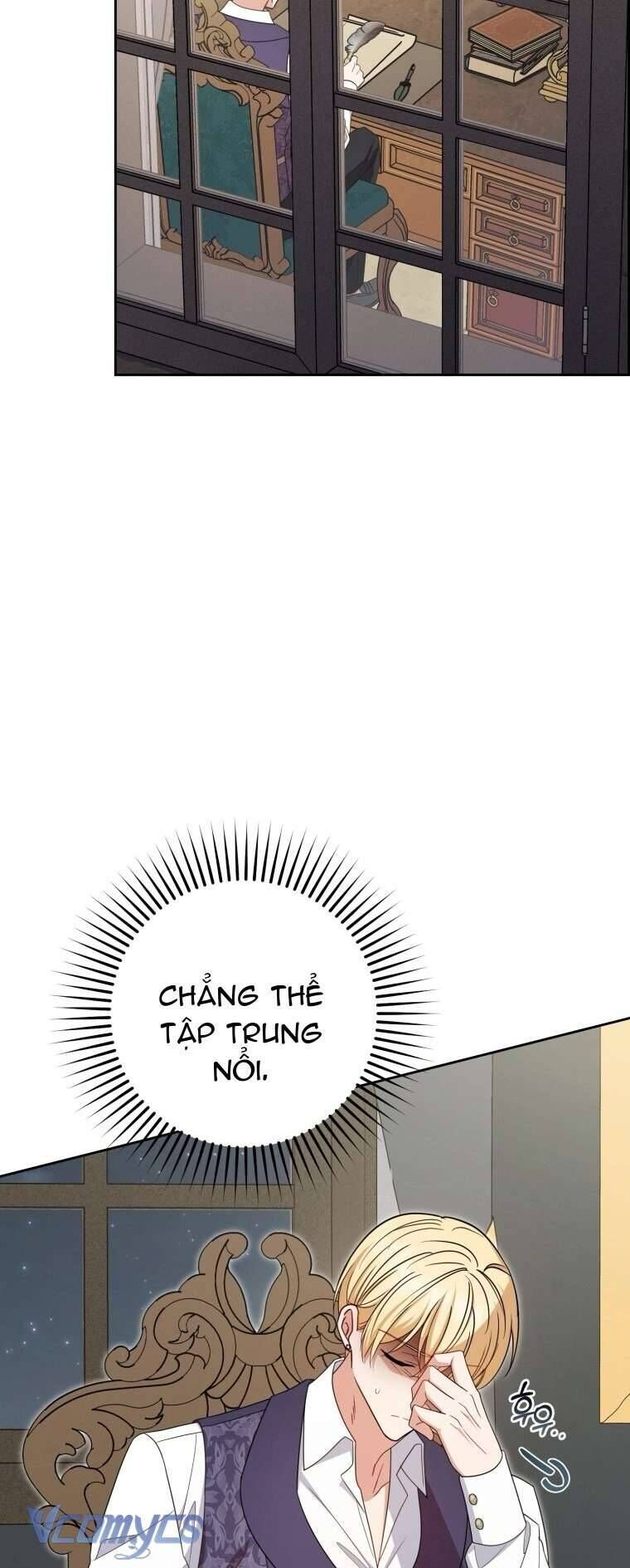 Được Yêu Thương Mà Còn Ngại Ngùng Sao! - Chap 95 - Trang 51