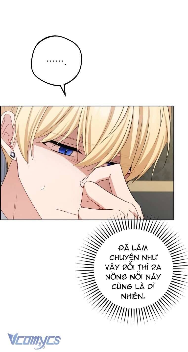 Được Yêu Thương Mà Còn Ngại Ngùng Sao! - Chap 95 - Trang 53