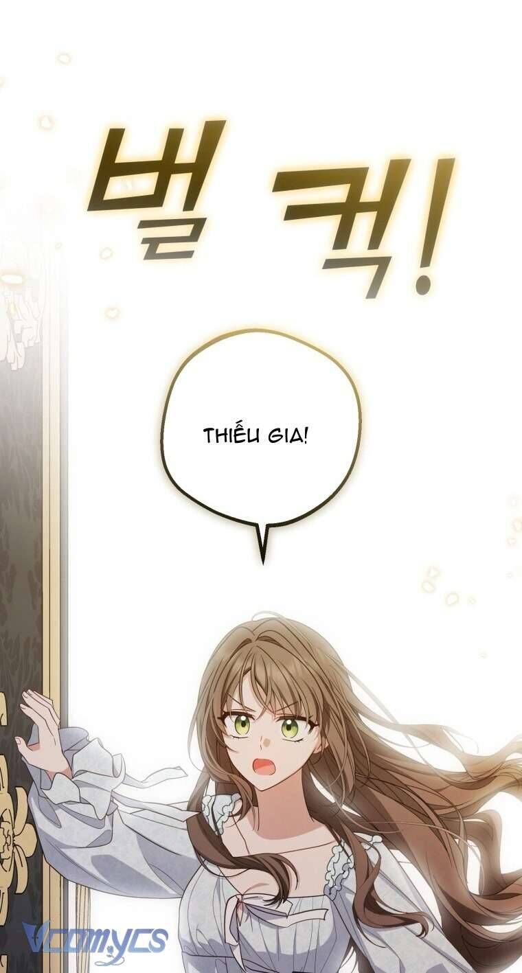 Được Yêu Thương Mà Còn Ngại Ngùng Sao! - Chap 95 - Trang 55