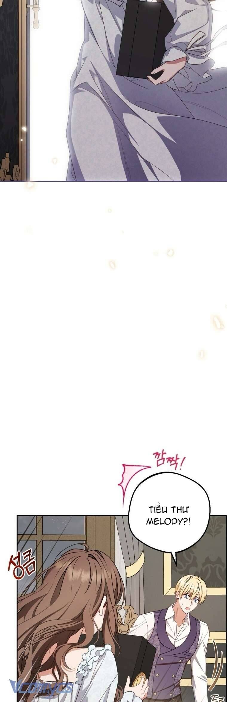 Được Yêu Thương Mà Còn Ngại Ngùng Sao! - Chap 95 - Trang 56