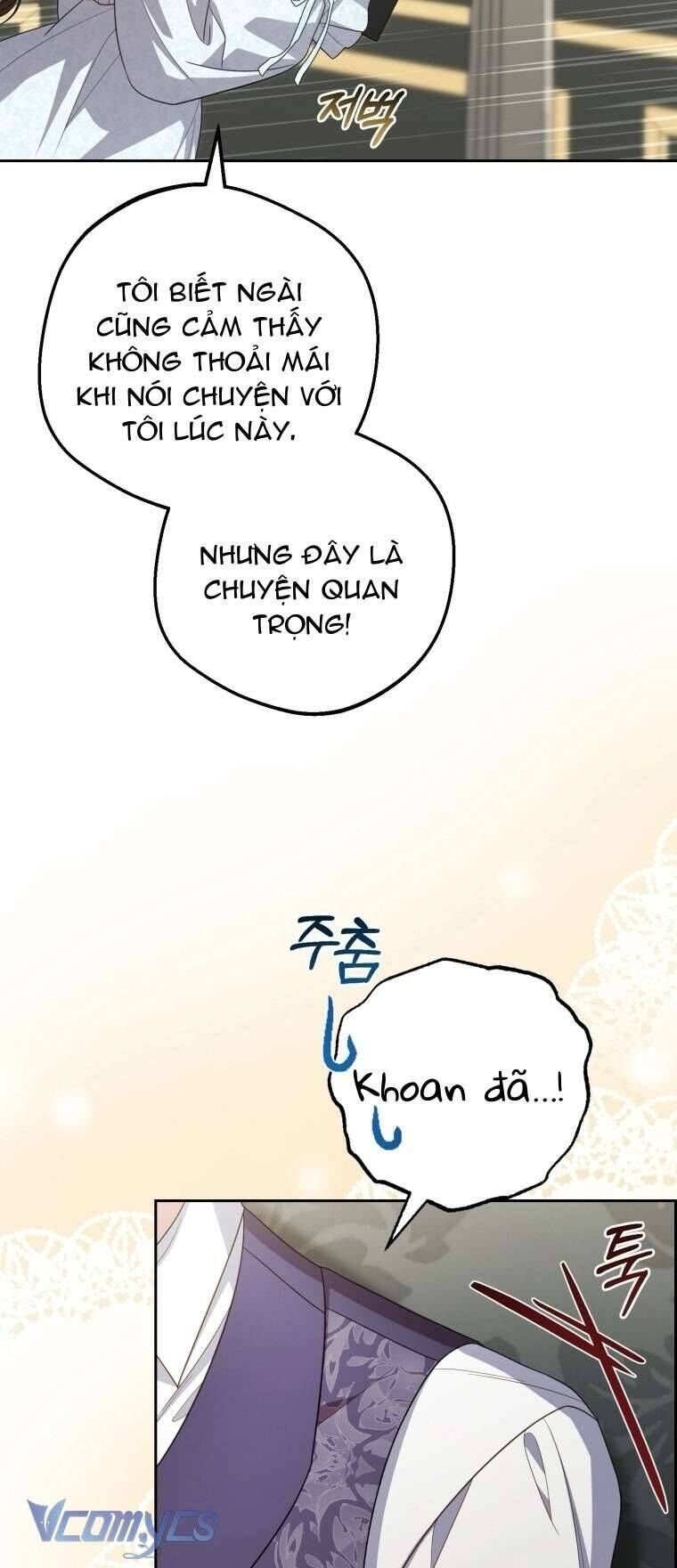 Được Yêu Thương Mà Còn Ngại Ngùng Sao! - Chap 95 - Trang 58