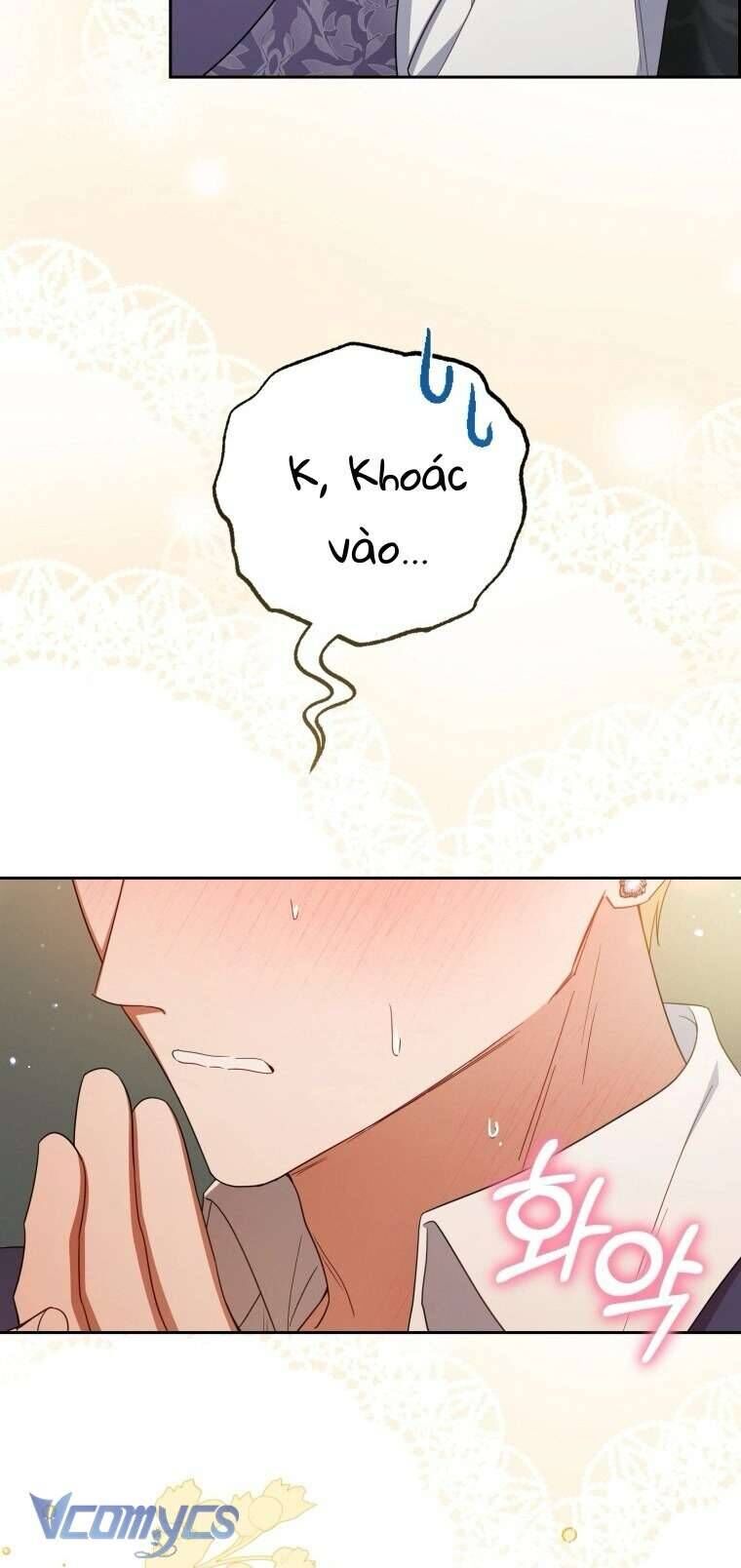 Được Yêu Thương Mà Còn Ngại Ngùng Sao! - Chap 95 - Trang 59