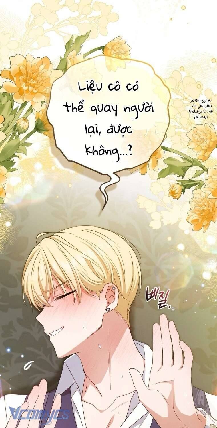 Được Yêu Thương Mà Còn Ngại Ngùng Sao! - Chap 95 - Trang 60