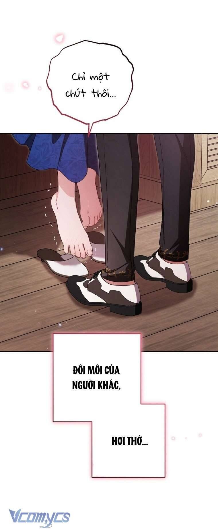 Được Yêu Thương Mà Còn Ngại Ngùng Sao! - Chap 95 - Trang 7