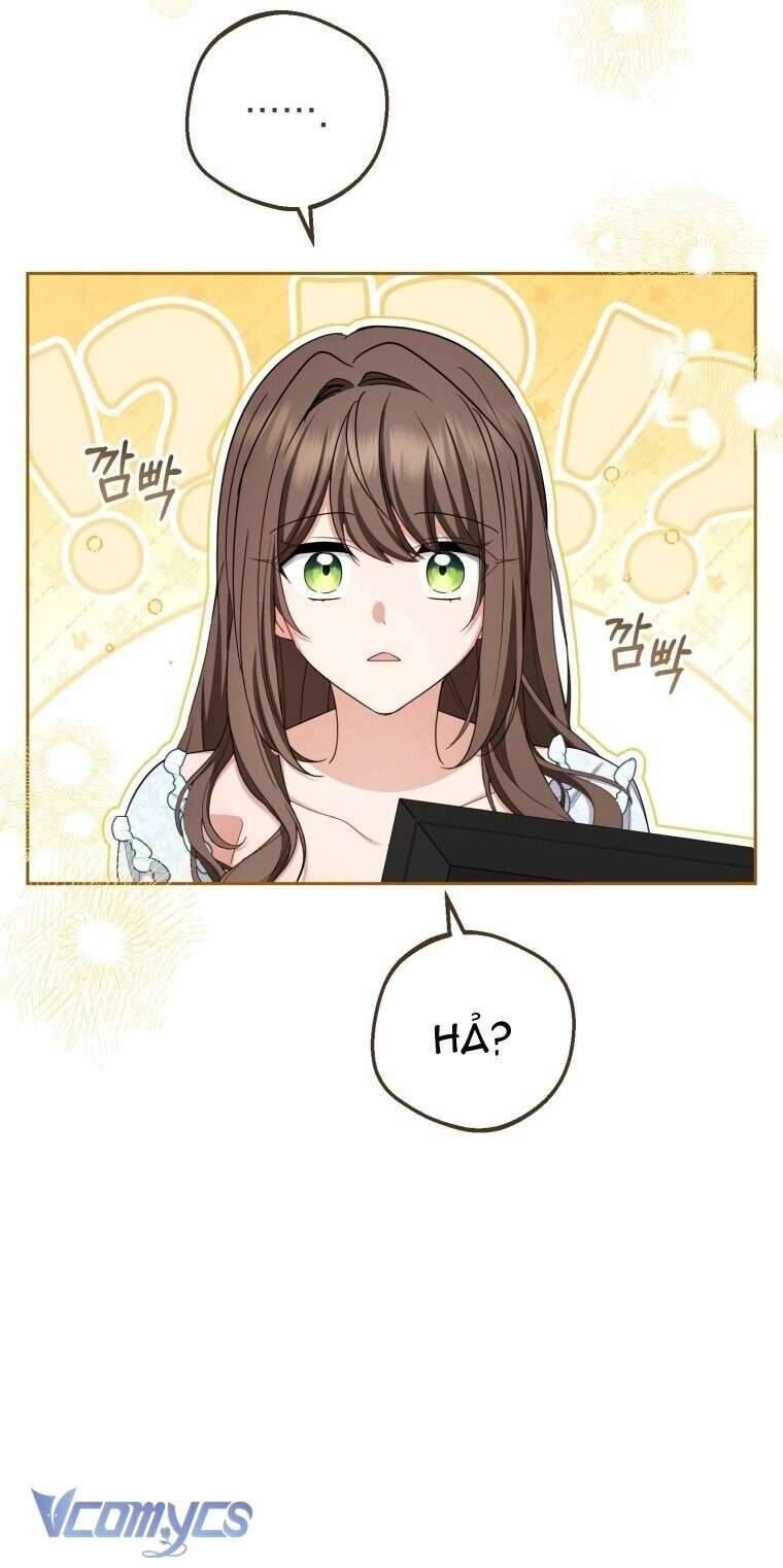 Được Yêu Thương Mà Còn Ngại Ngùng Sao! - Chap 95 - Trang 62