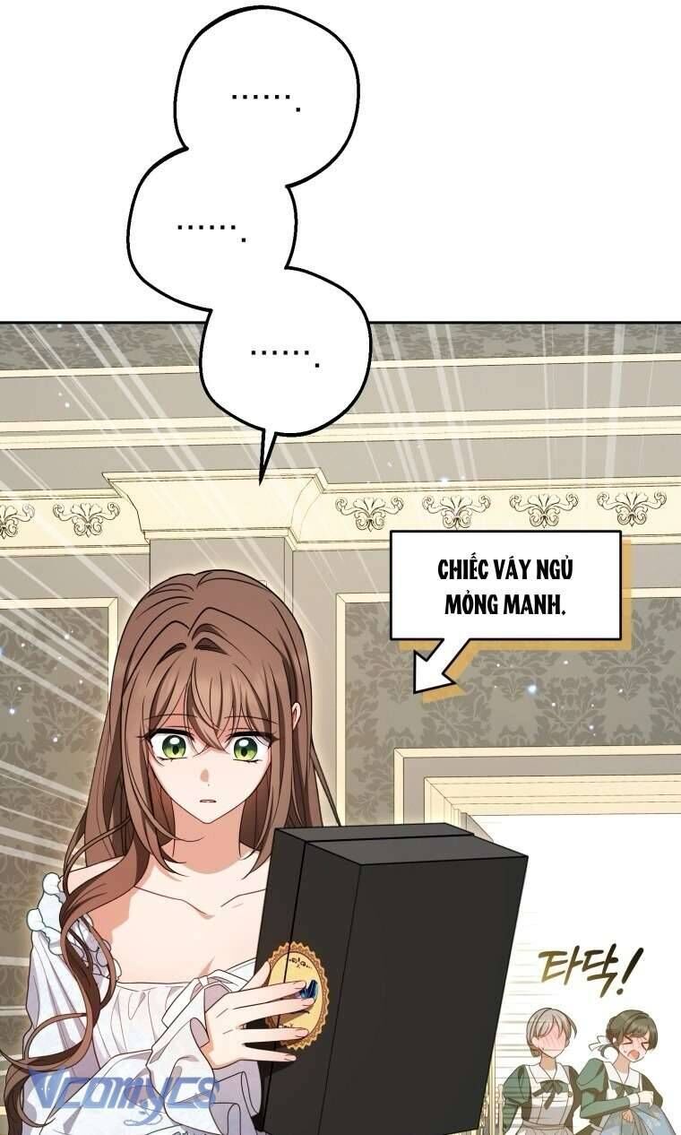 Được Yêu Thương Mà Còn Ngại Ngùng Sao! - Chap 95 - Trang 63