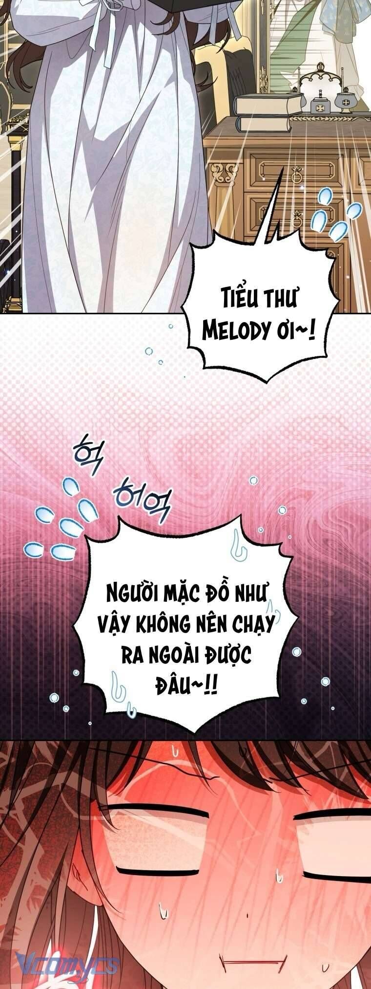 Được Yêu Thương Mà Còn Ngại Ngùng Sao! - Chap 95 - Trang 64