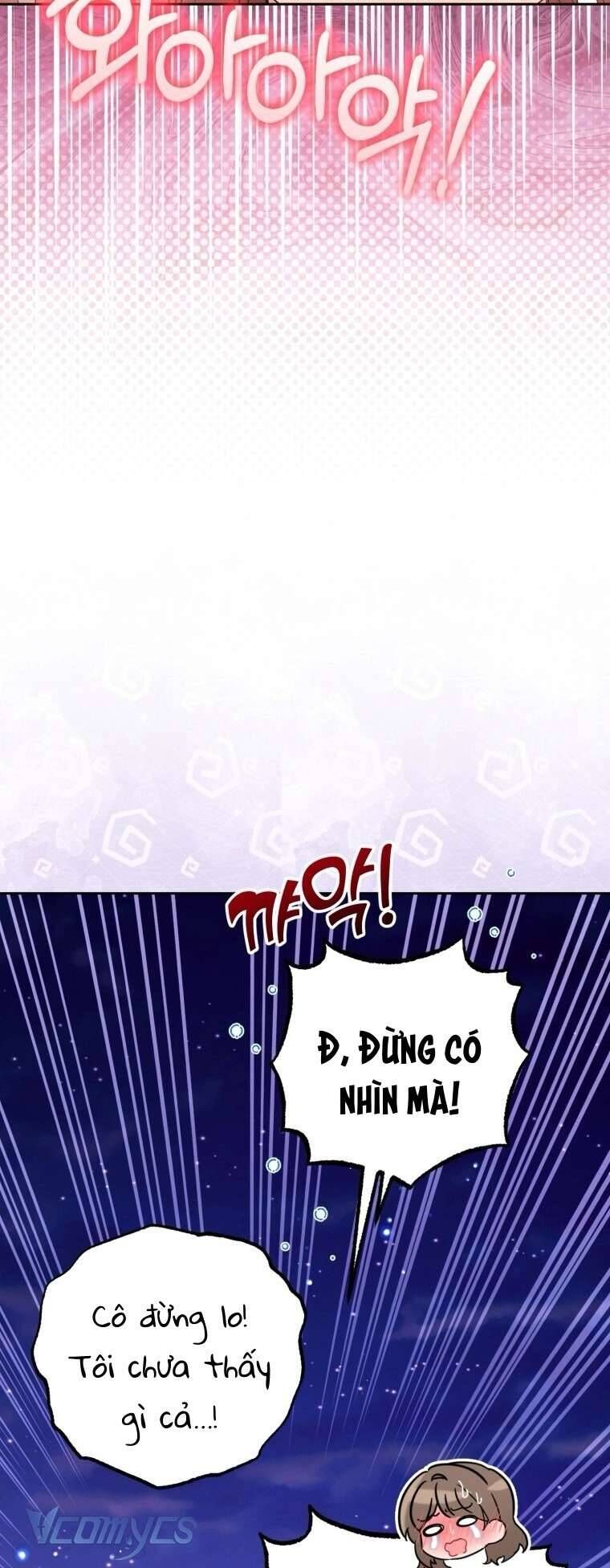 Được Yêu Thương Mà Còn Ngại Ngùng Sao! - Chap 95 - Trang 65