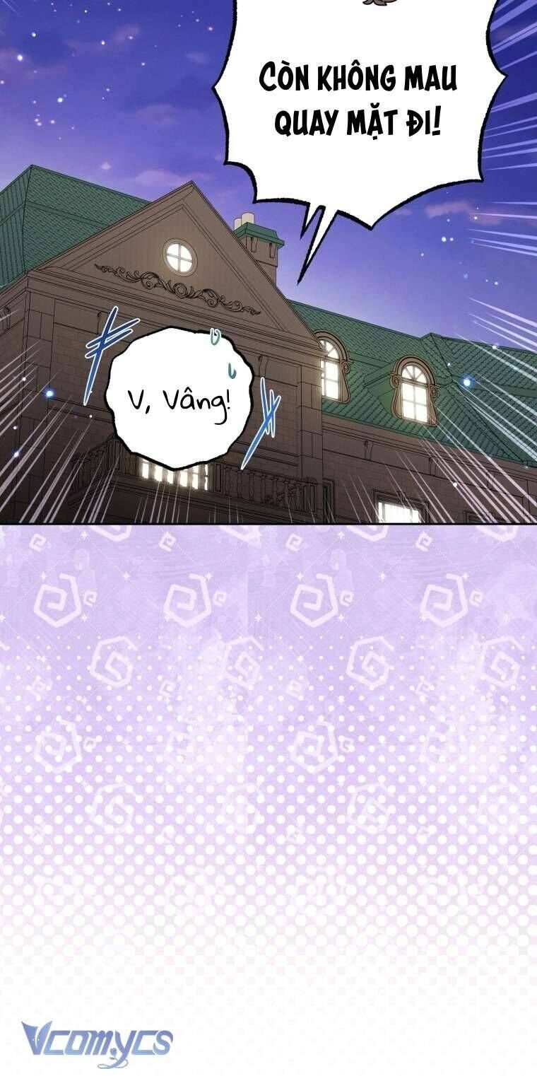 Được Yêu Thương Mà Còn Ngại Ngùng Sao! - Chap 95 - Trang 66