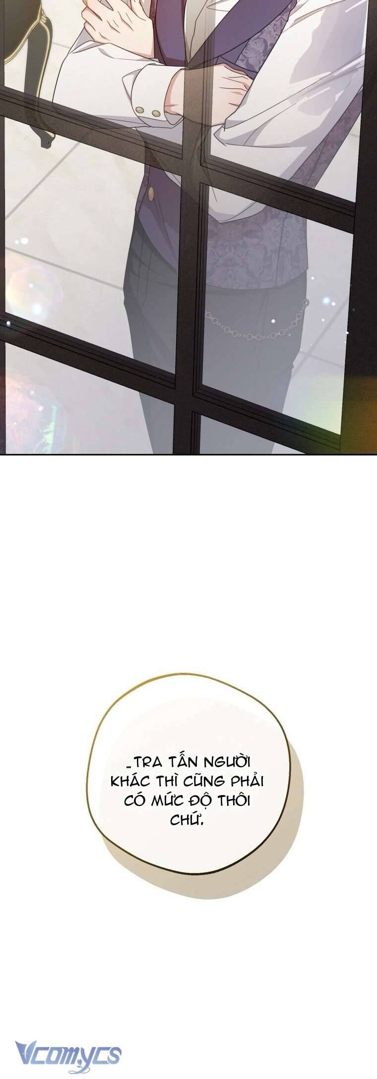 Được Yêu Thương Mà Còn Ngại Ngùng Sao! - Chap 95 - Trang 69
