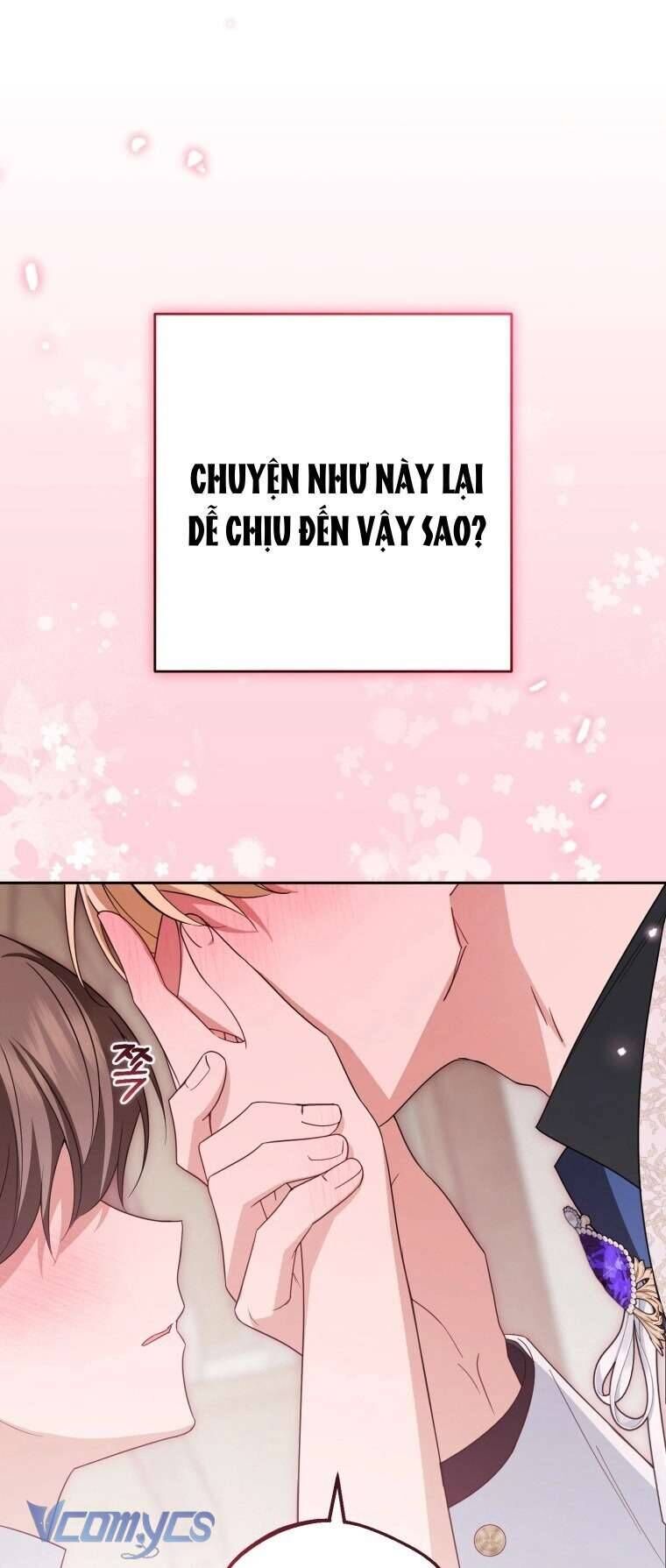 Được Yêu Thương Mà Còn Ngại Ngùng Sao! - Chap 95 - Trang 8