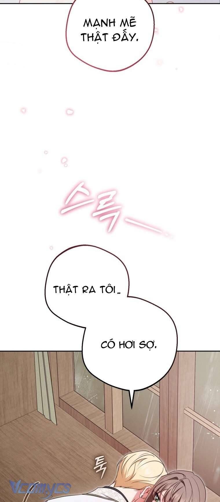 Được Yêu Thương Mà Còn Ngại Ngùng Sao! - Chap 95 - Trang 9