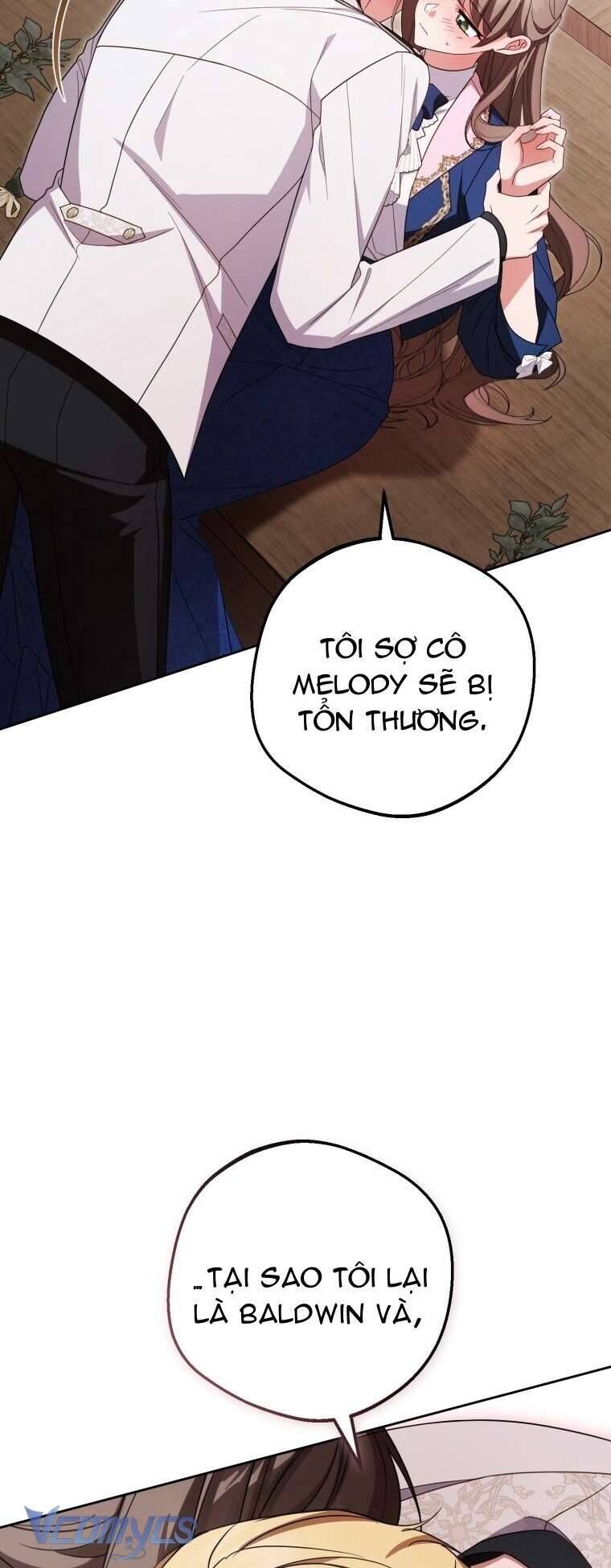 Được Yêu Thương Mà Còn Ngại Ngùng Sao! - Chap 95 - Trang 10