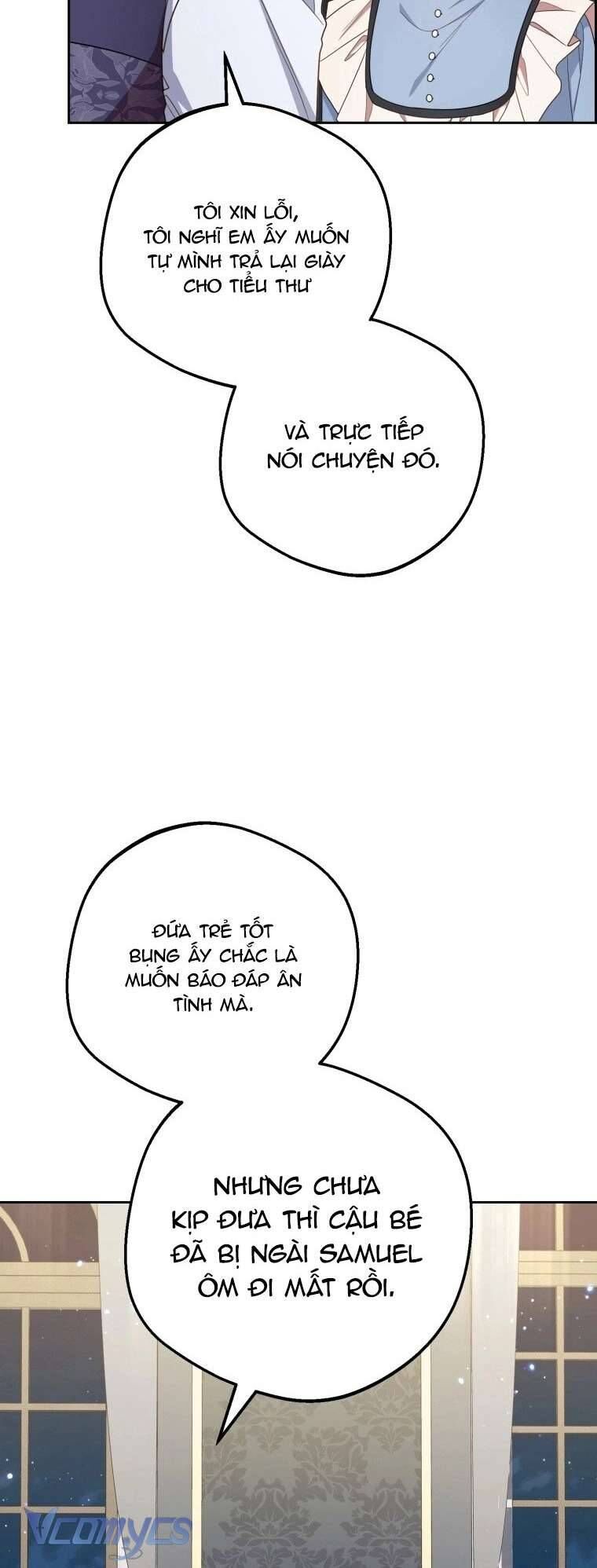 Được Yêu Thương Mà Còn Ngại Ngùng Sao! - Chap 96 - Trang 12