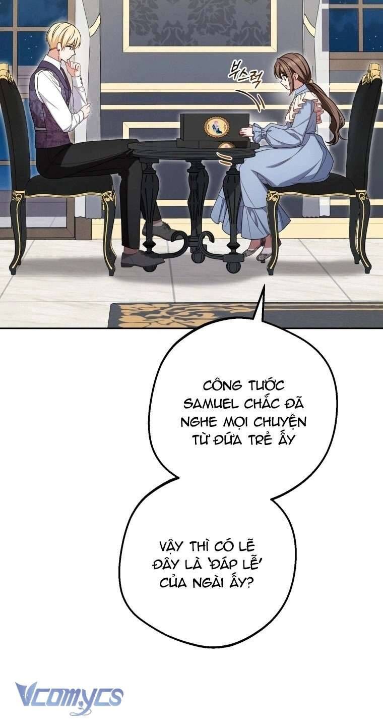 Được Yêu Thương Mà Còn Ngại Ngùng Sao! - Chap 96 - Trang 13