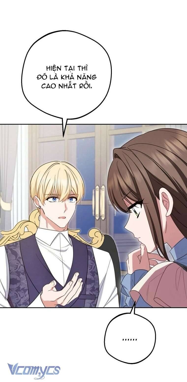 Được Yêu Thương Mà Còn Ngại Ngùng Sao! - Chap 96 - Trang 15