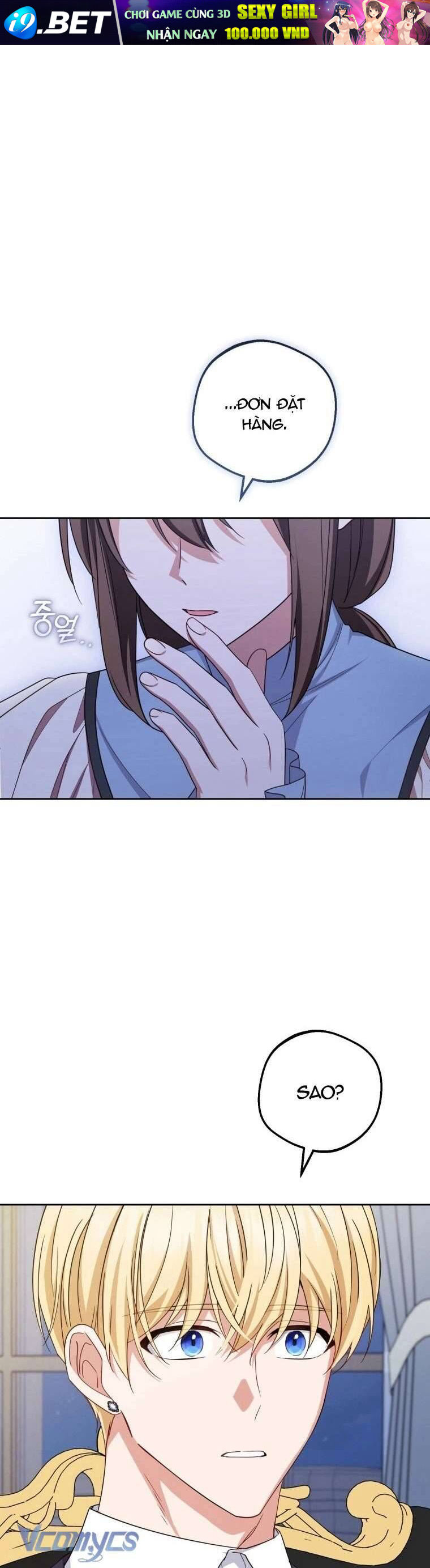 Được Yêu Thương Mà Còn Ngại Ngùng Sao! - Chap 96 - Trang 16