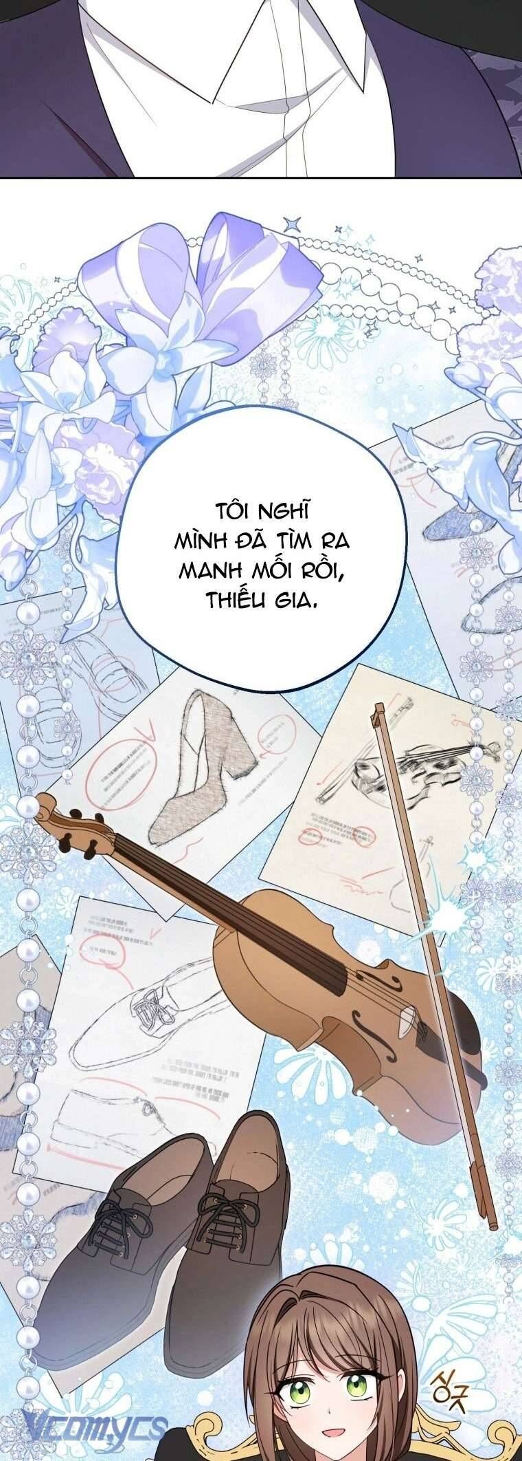 Được Yêu Thương Mà Còn Ngại Ngùng Sao! - Chap 96 - Trang 17