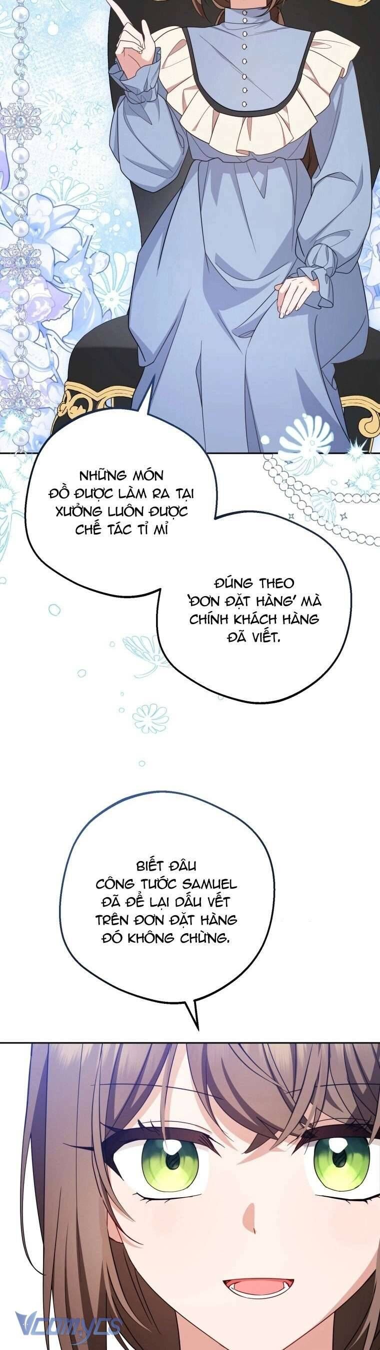 Được Yêu Thương Mà Còn Ngại Ngùng Sao! - Chap 96 - Trang 18