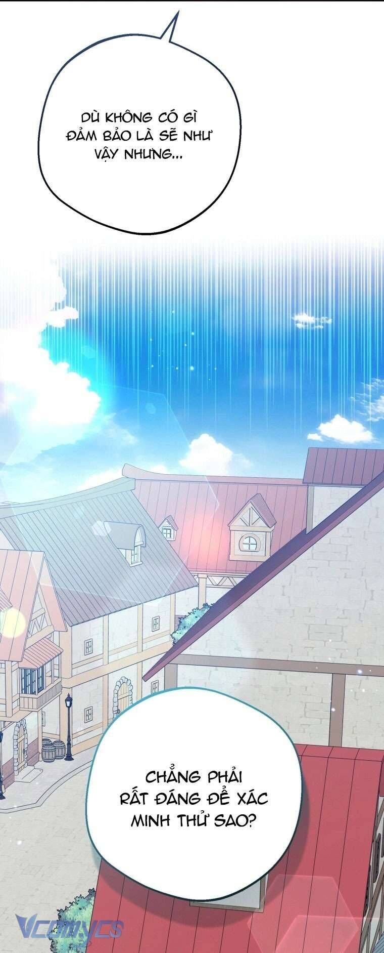 Được Yêu Thương Mà Còn Ngại Ngùng Sao! - Chap 96 - Trang 19