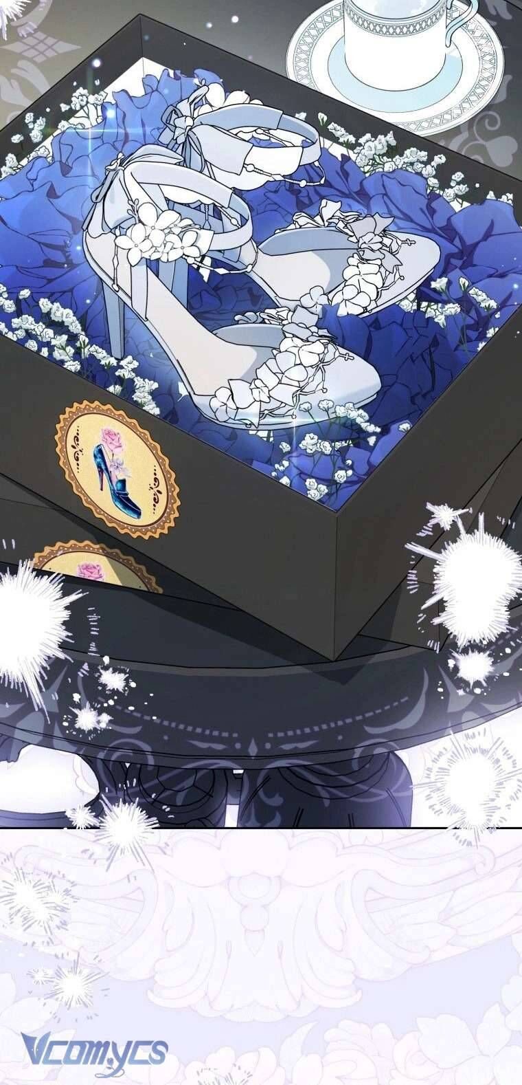 Được Yêu Thương Mà Còn Ngại Ngùng Sao! - Chap 96 - Trang 3