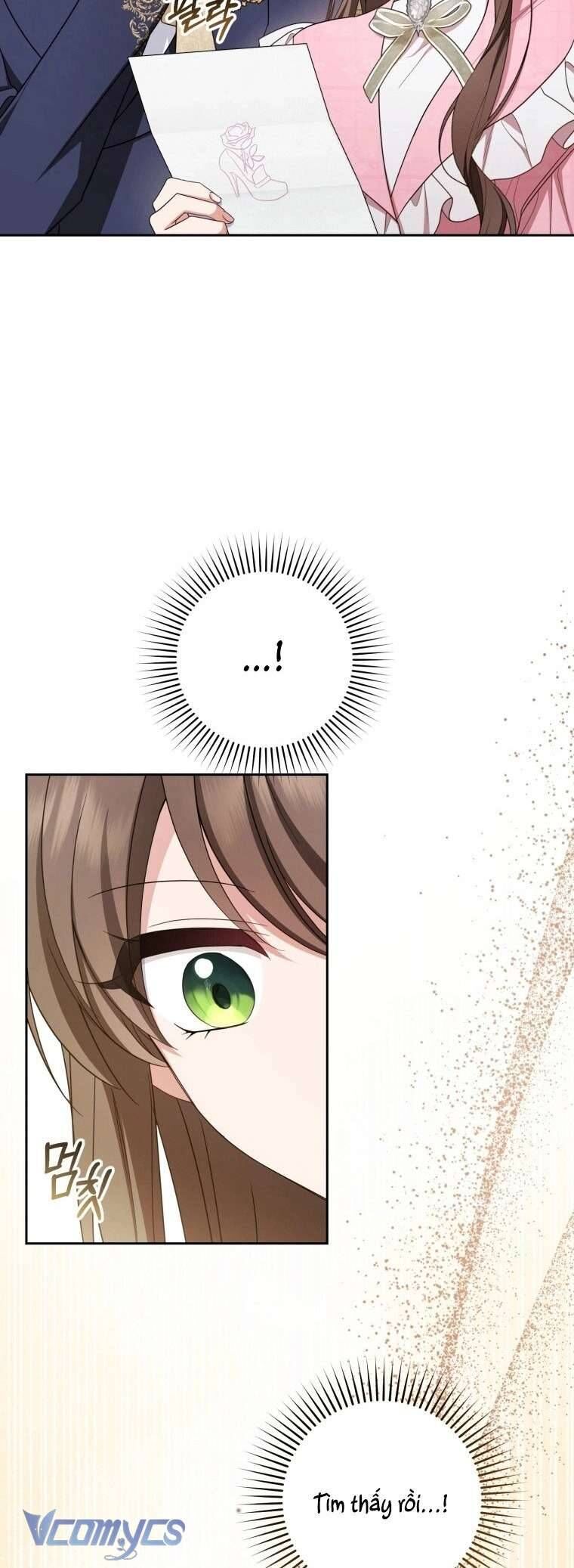 Được Yêu Thương Mà Còn Ngại Ngùng Sao! - Chap 96 - Trang 21