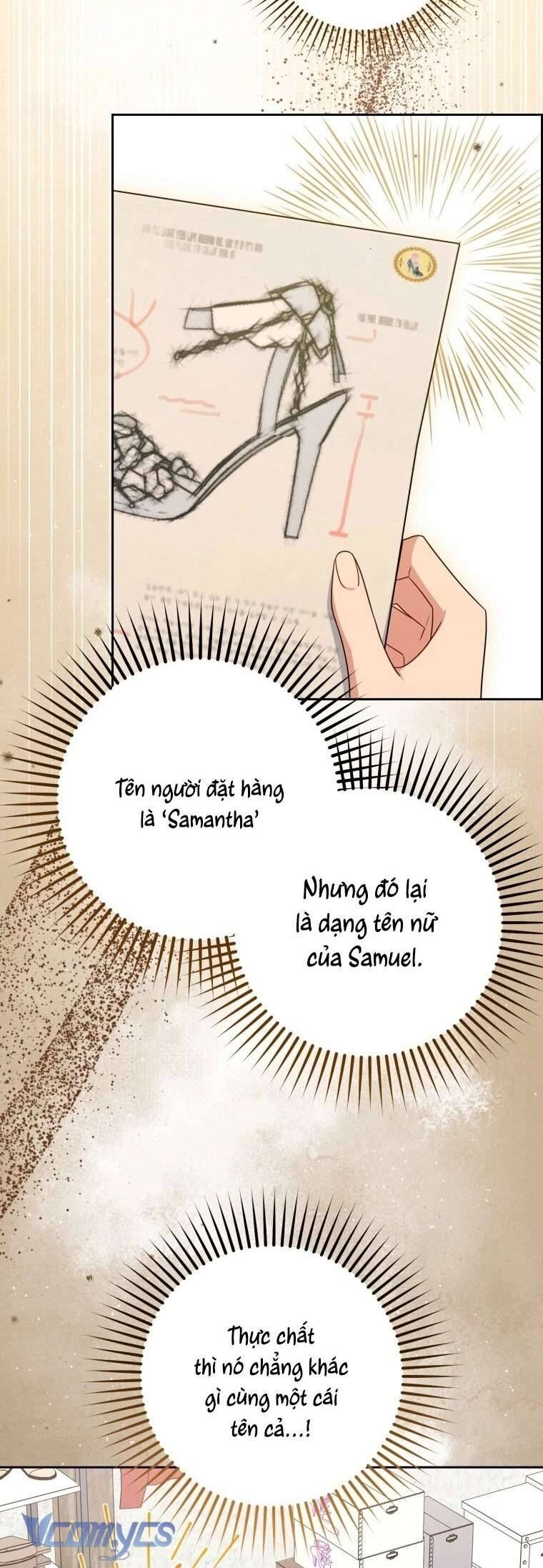 Được Yêu Thương Mà Còn Ngại Ngùng Sao! - Chap 96 - Trang 22