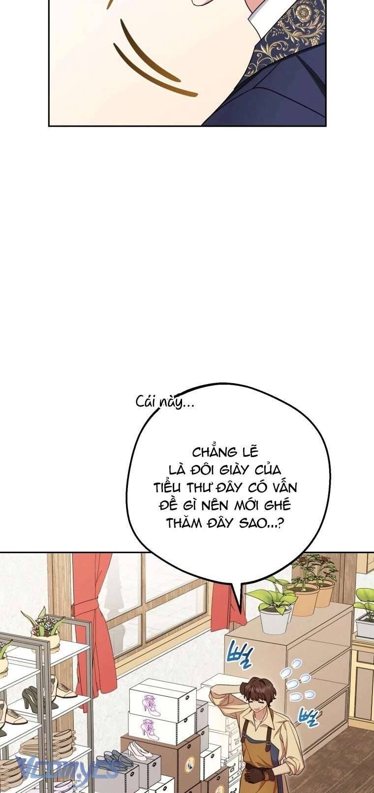 Được Yêu Thương Mà Còn Ngại Ngùng Sao! - Chap 96 - Trang 24