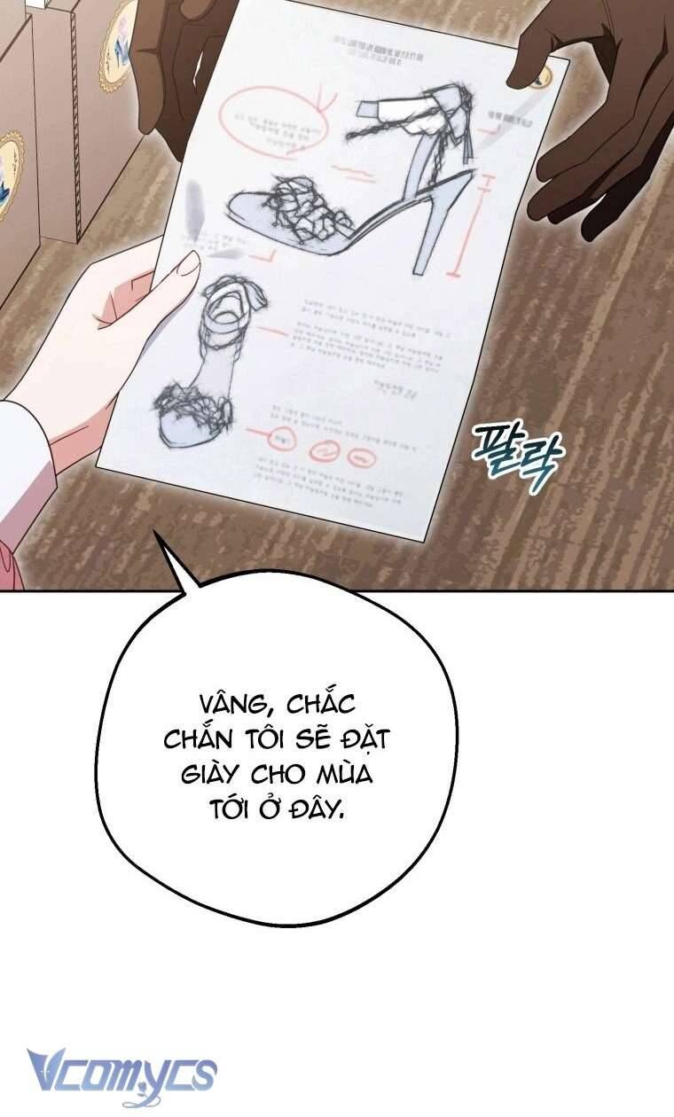 Được Yêu Thương Mà Còn Ngại Ngùng Sao! - Chap 96 - Trang 26