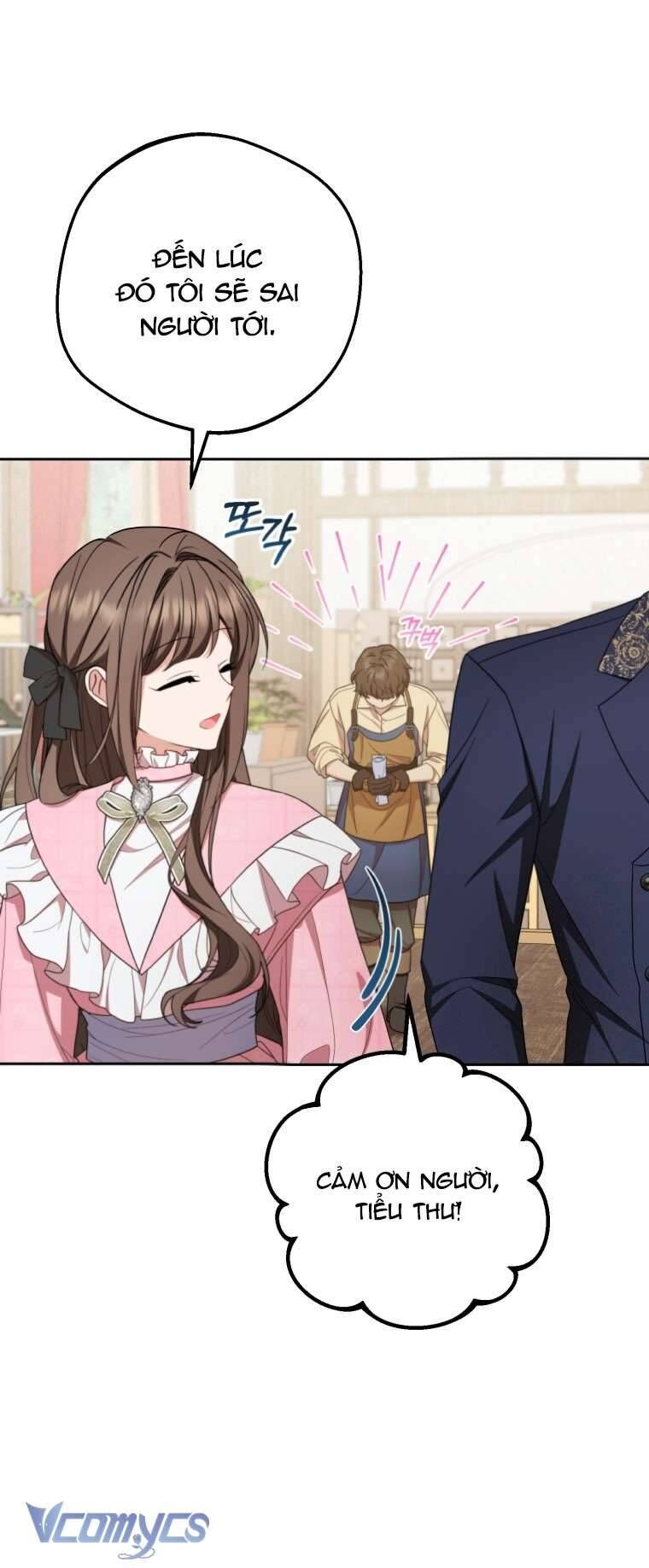 Được Yêu Thương Mà Còn Ngại Ngùng Sao! - Chap 96 - Trang 27