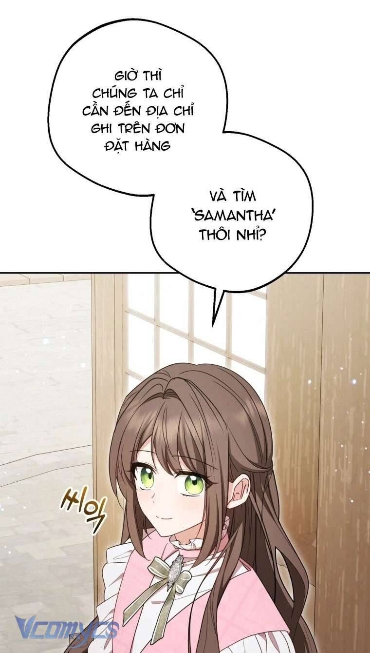 Được Yêu Thương Mà Còn Ngại Ngùng Sao! - Chap 96 - Trang 29