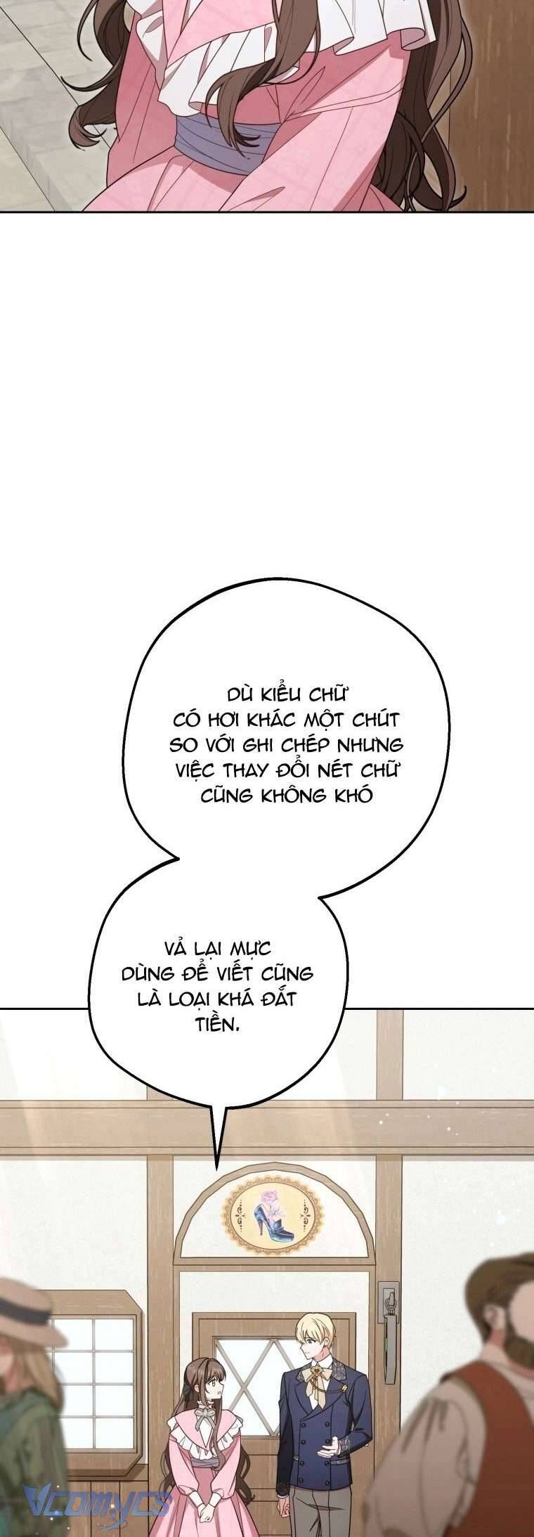 Được Yêu Thương Mà Còn Ngại Ngùng Sao! - Chap 96 - Trang 30