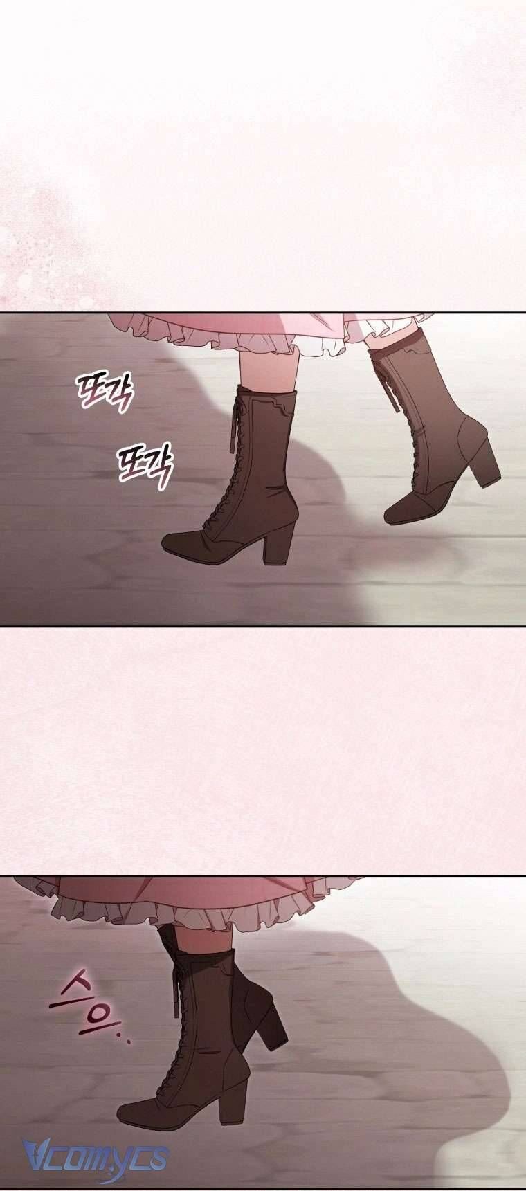 Được Yêu Thương Mà Còn Ngại Ngùng Sao! - Chap 96 - Trang 36