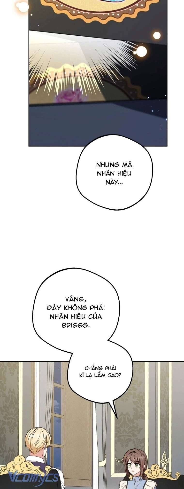 Được Yêu Thương Mà Còn Ngại Ngùng Sao! - Chap 96 - Trang 5