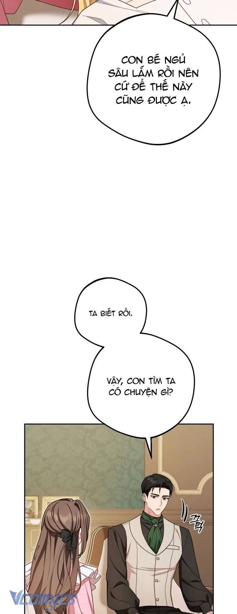 Được Yêu Thương Mà Còn Ngại Ngùng Sao! - Chap 96 - Trang 47