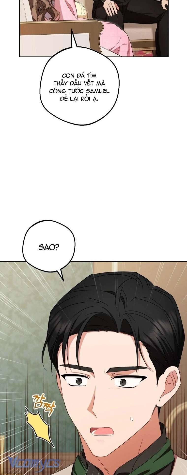 Được Yêu Thương Mà Còn Ngại Ngùng Sao! - Chap 96 - Trang 48