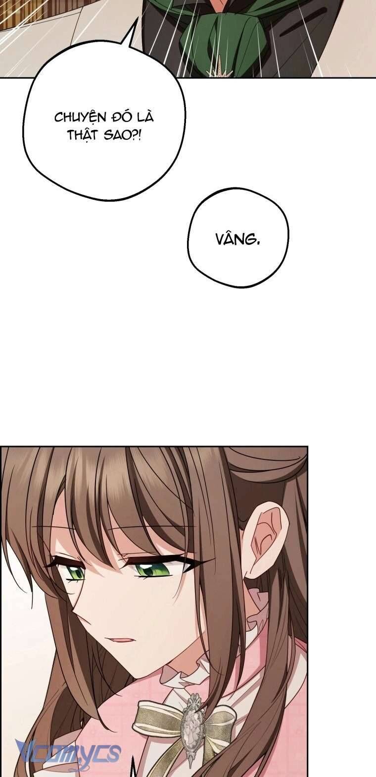 Được Yêu Thương Mà Còn Ngại Ngùng Sao! - Chap 96 - Trang 49