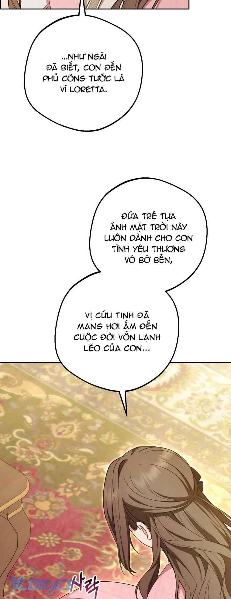 Được Yêu Thương Mà Còn Ngại Ngùng Sao! - Chap 96 - Trang 50