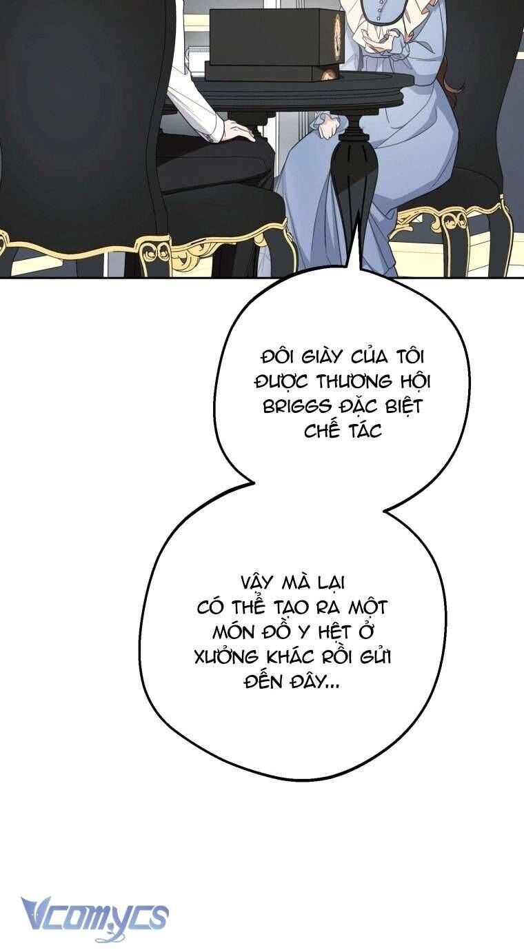 Được Yêu Thương Mà Còn Ngại Ngùng Sao! - Chap 96 - Trang 6