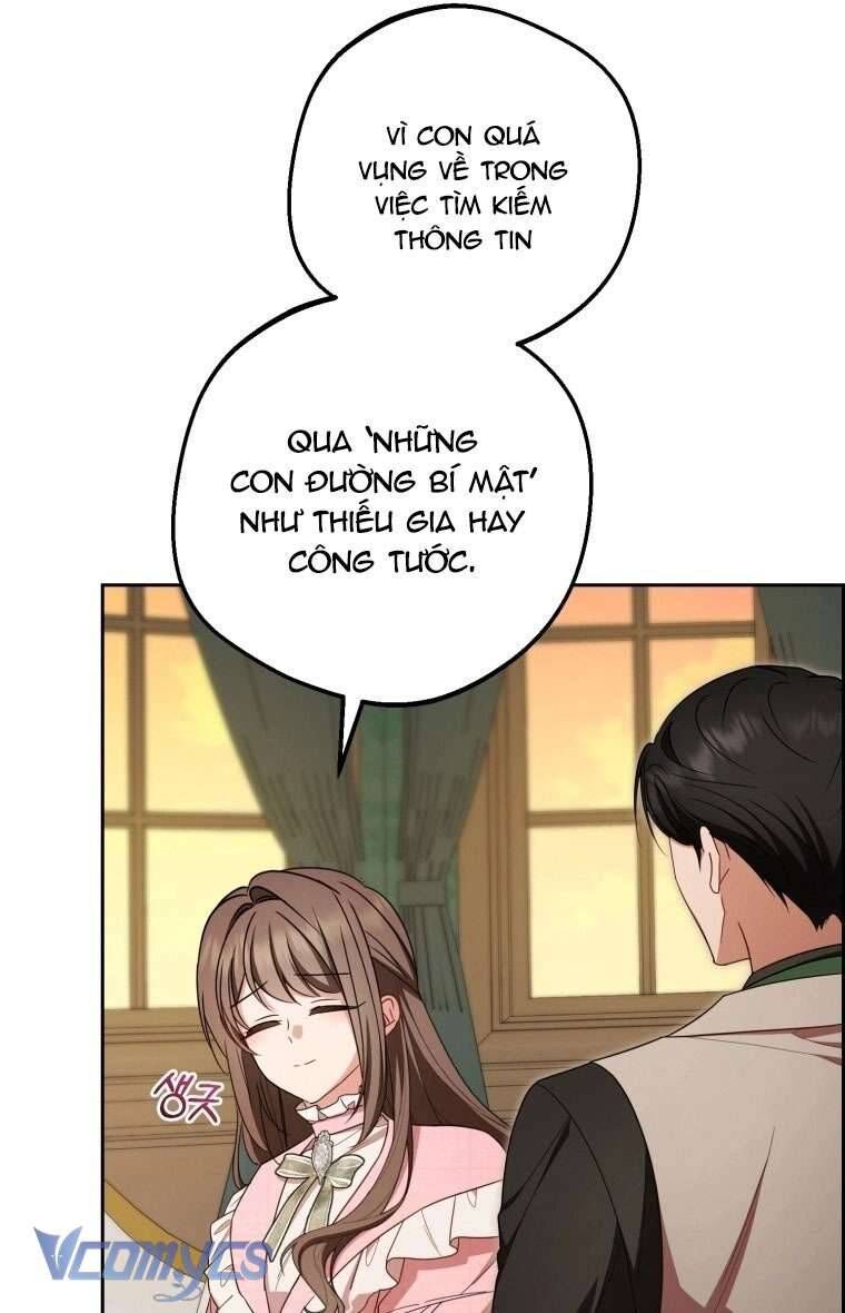 Được Yêu Thương Mà Còn Ngại Ngùng Sao! - Chap 96 - Trang 54