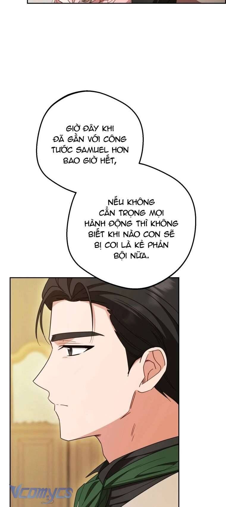 Được Yêu Thương Mà Còn Ngại Ngùng Sao! - Chap 96 - Trang 55