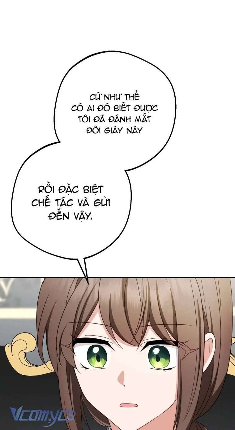 Được Yêu Thương Mà Còn Ngại Ngùng Sao! - Chap 96 - Trang 7