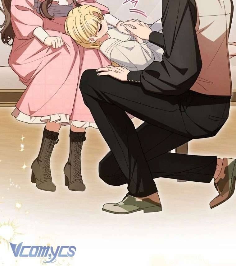 Được Yêu Thương Mà Còn Ngại Ngùng Sao! - Chap 96 - Trang 62
