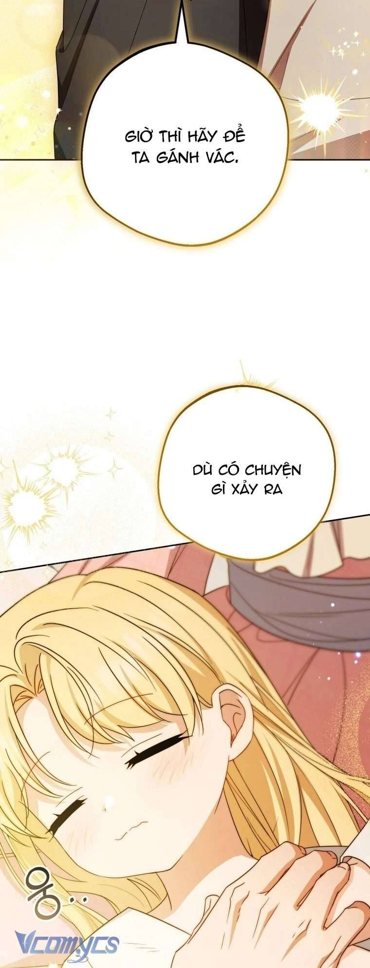 Được Yêu Thương Mà Còn Ngại Ngùng Sao! - Chap 96 - Trang 64