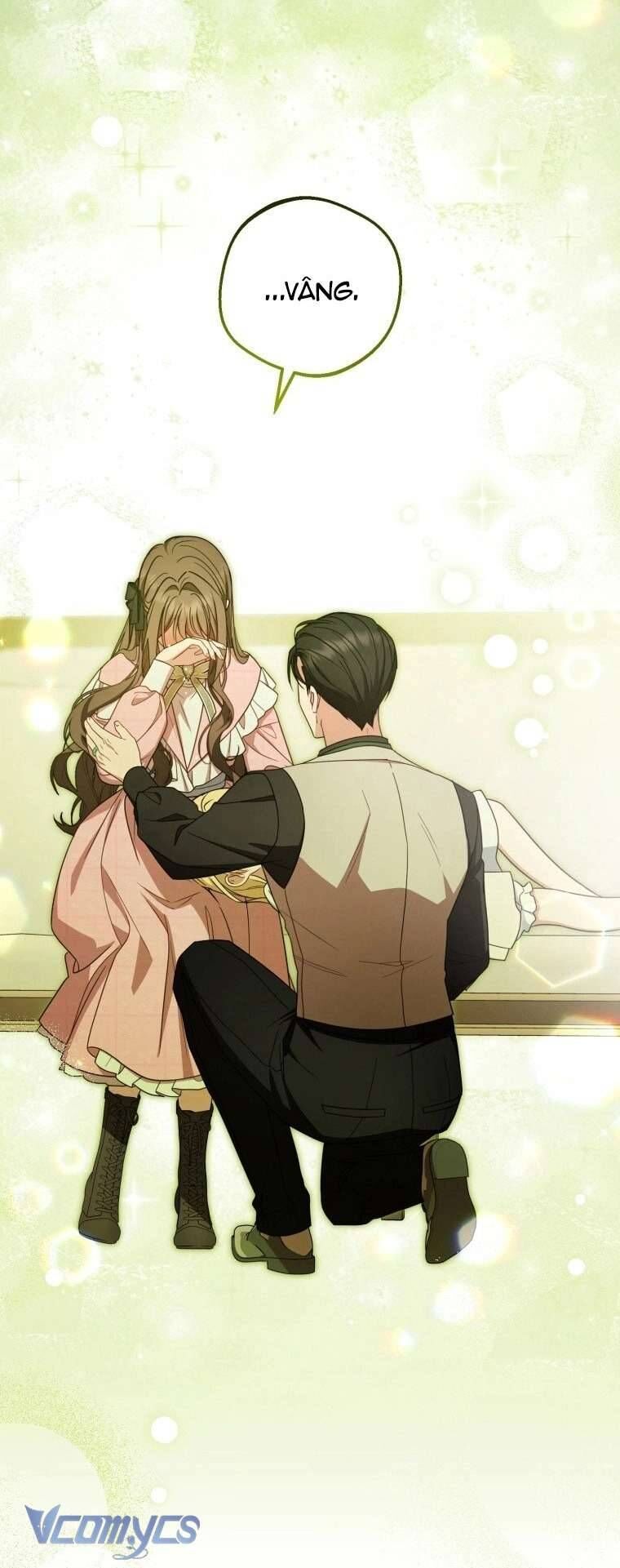 Được Yêu Thương Mà Còn Ngại Ngùng Sao! - Chap 96 - Trang 67