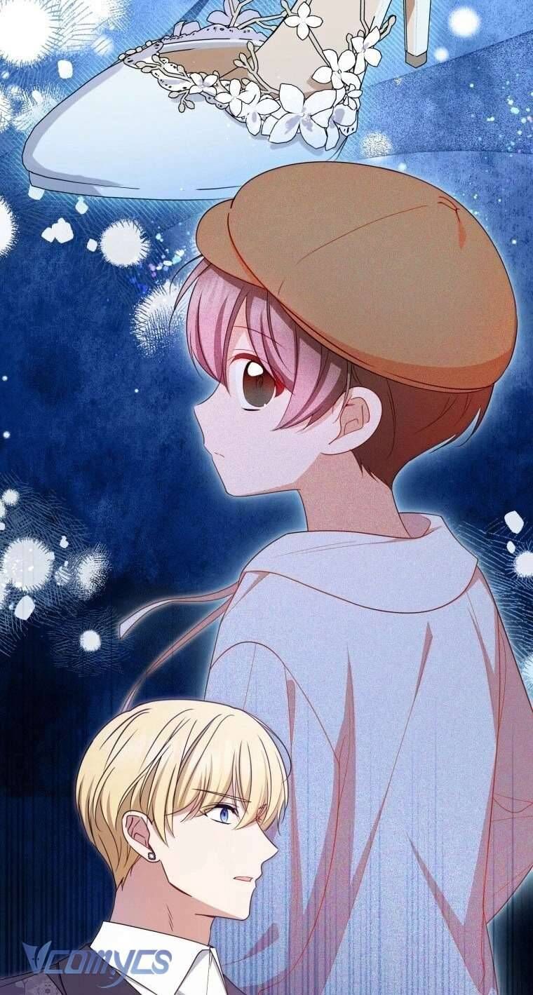 Được Yêu Thương Mà Còn Ngại Ngùng Sao! - Chap 96 - Trang 9