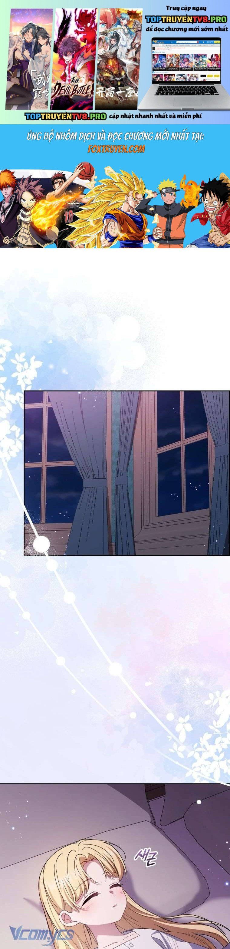 Được Yêu Thương Mà Còn Ngại Ngùng Sao! - Chap 97 - Trang 2