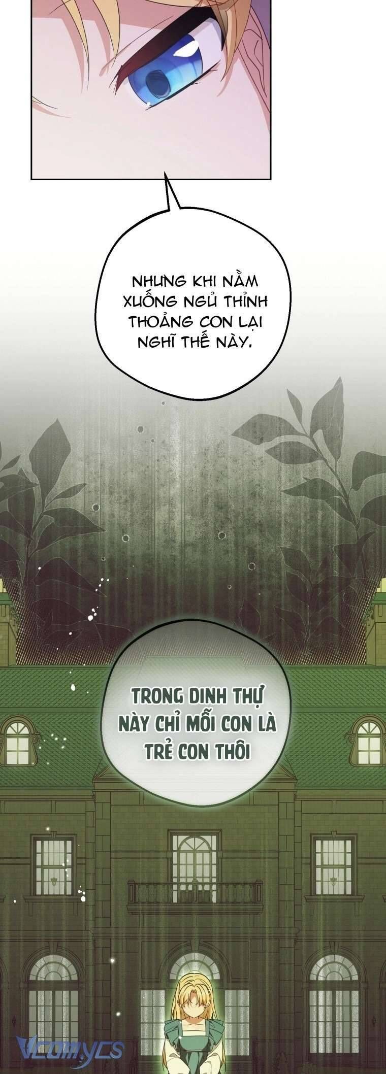 Được Yêu Thương Mà Còn Ngại Ngùng Sao! - Chap 97 - Trang 12